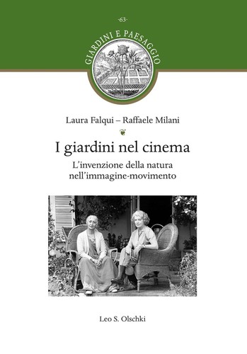 Laura falqui giardini nel - giardini,