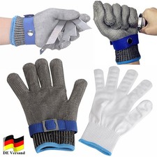 Stechschutzhandschuhe