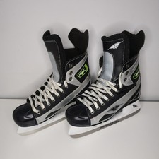 Bauer mission fuel - bauer,
