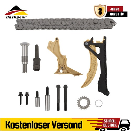 Steuerkettensatz steuerkette - steuerkettensatz,