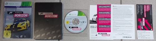 Forza horizon limitierte - forza, -limitierte