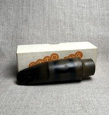 VINTAGE OTTO LINK FLORIDA SLANT SIGNATURE 6* TENORSAXOPHON SAX MUNDSTÜCK