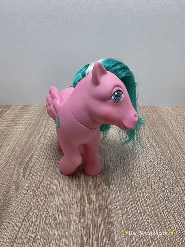 Little pony sunshine - my,