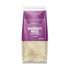 Amazon Basmati Reis 500g