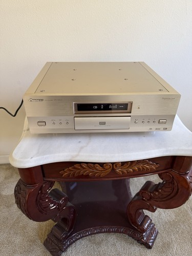 Pioneer dvd player ax - dvd, dv