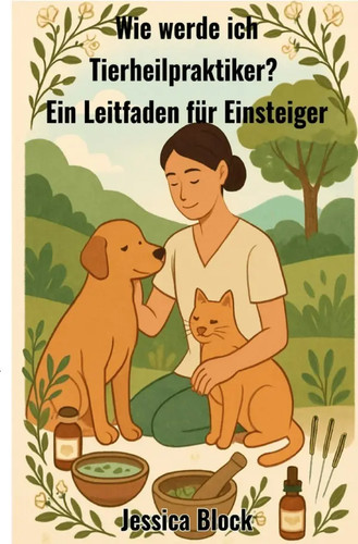 Jessica block wie werde ich - |,