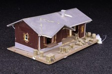 q6C019 Spur H0 Bastlerware