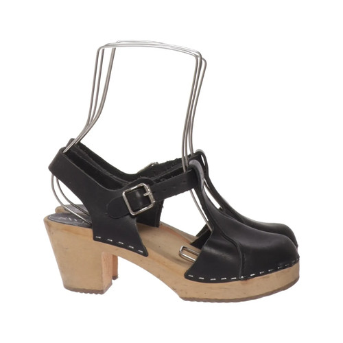 Swedish hasbeens clogs - swedish,