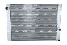 NRF 53729 Kühler