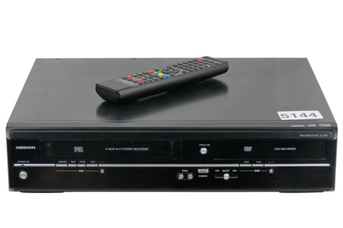 Medion md83425 dvd vhs - md83425,