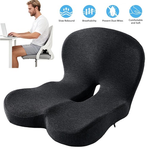 Sitzkissen orthopädisches - sitzkissen,