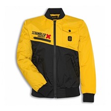 DUCATI Scrambler Jacke RFW