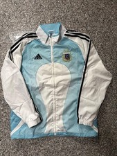 Argentinien trainingsjacke - argentinien, gr