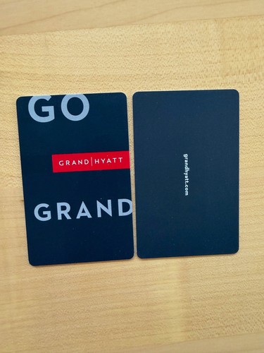 Grand hyatt denver - denver, hotel