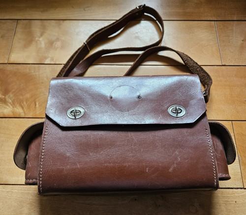 Arzttasche leder - arzttasche,