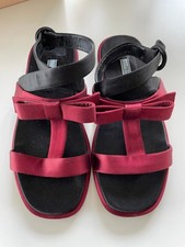 Prada Original Sandale 38