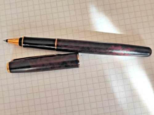Kugelschreiber roller parker - roller,