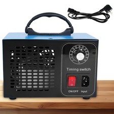 48g/h Ozongenerator 120min