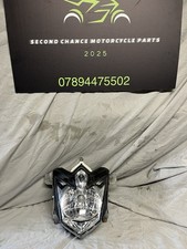Yamaha xj6f headlight - headlight,