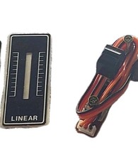 Linearschieber F1601 Robbe