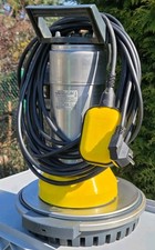 KSB Tauchpumpe AmaDrainer A