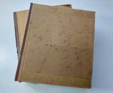 Starke und umfangreiche Sammlung afrikanische Länder mit Schwerpunkt 1960-65.