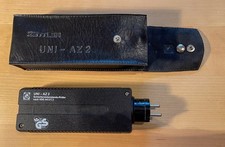 Schleifenwiderstandsprüfer ZETTLER UNI-AZ 2 Schleifenwiderstands-Prüfgerät
