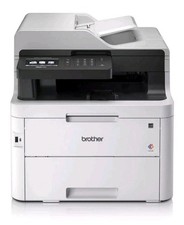 Brother MFC-L3750CDW Farblaser-Multifunktionsgerät  MFC L 3750 CDW