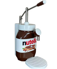 FERRERO NUTELLA SPENDER