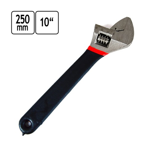 Rollgabelschlüssel 250 - , mm