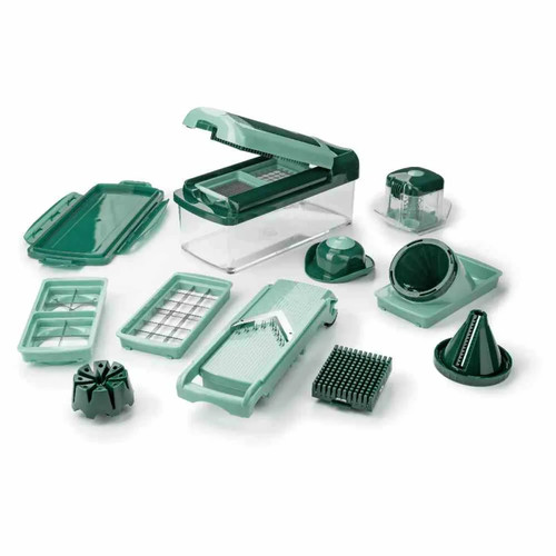 Nicer dicer fusion smart - dicer,