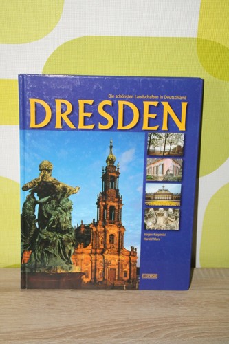Dresden die schönsten - dresden,