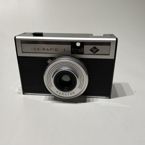 S0319 agfa iso rapid - #s0319,