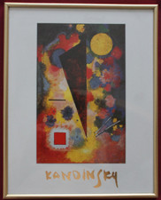Kandinsky Resonance