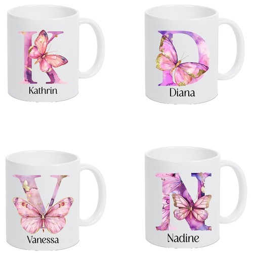 Tasse personalisiert mit - tasse,