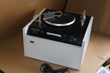 Keith Monks RCM MK II Vinul Schallplatten Reinigungsmaschine Waschmaschine