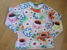 OILILY?LA-SHIRT❤128/134☆8-9☆XS/S❤Longsleeve❤SWEATER❤Pullover❤Langarm❤Sweat❤So24