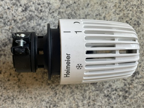 Neu heimeier thermostatkopf k - neu!,