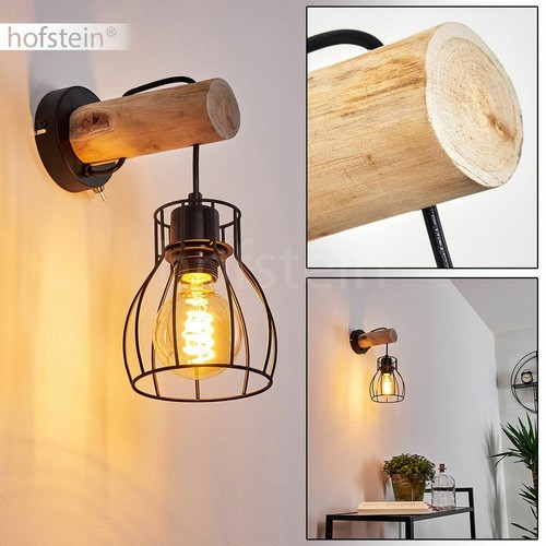 Retro wand lampe flur strahler - retro,