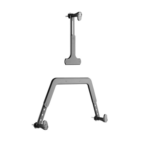 Vesa adapter für led lcd - vesa,