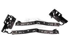 Original Satz Befestigungswinkel für Stoßecken für Citroen Berlingo 1680024480