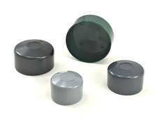 Pfostenkappen Zaunpfahl kappen