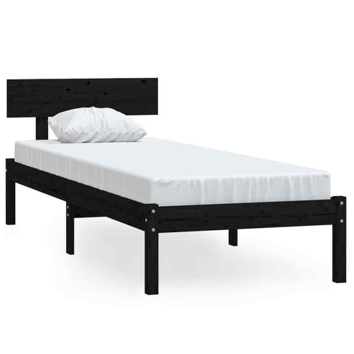 Bett 90x190cm gestell