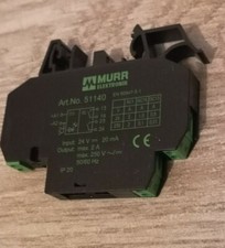 MURR ELEKTRONIK Koppelrelais