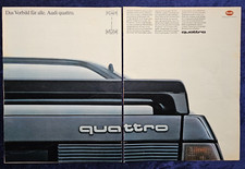 Audi quattro 200 - quattro,, ps