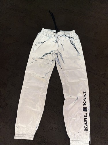 Karl kani reflektierende - karl,