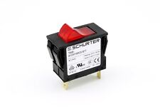 Kränzle Schalter (Schurter) Amazonas 15,8 A und bel. Wippe für Kränzle Hochdruck