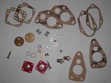 NSU SOLEX 18-32 HHD Vergaser Service-Kit - Ein Paar