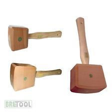 ECE Schreinerklüpfel, Klüpfel, Hammer, Tischler, Made in Germany