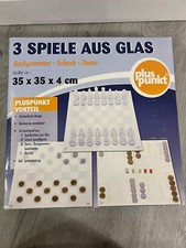 Pluspunkt Backgammon